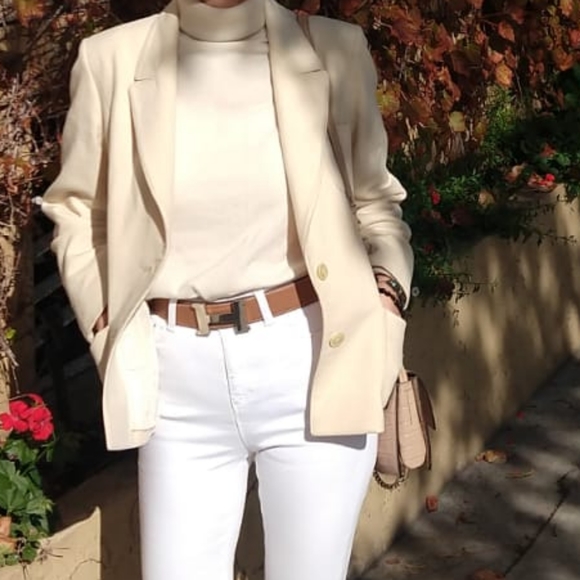 Hermes belt - Picture 13 of 16